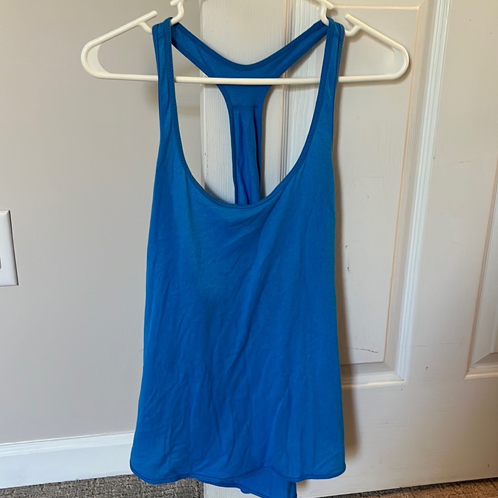 lululemon athletic tank